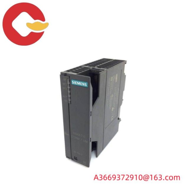 SIEMENS 6ES7153-2BA81-0XB0: Advanced DP/PA Link Interface Module