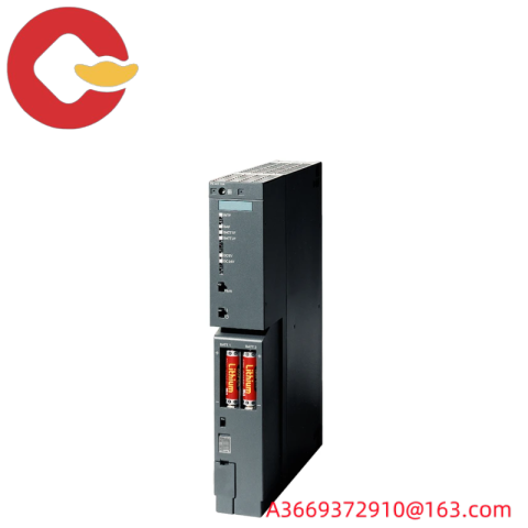 SIEMENS Power Supply PS407 10A - 6ES7407-0KA01-0AA0, Precision Control for Industrial Automation