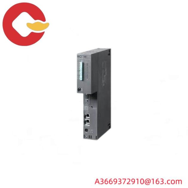 SIEMENS 6ES7414-3EM07-0AB0 - Advanced Central Processing Unit