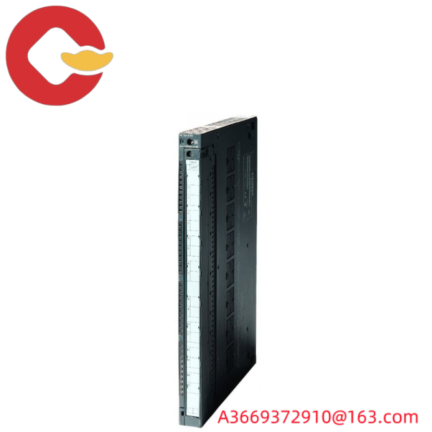 SIEMENS 6ES7432-1HF00-0AB0 Analog Output Module SM 432