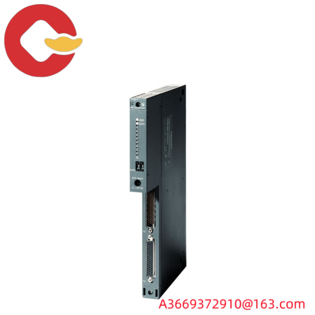 SIEMENS 6ES7461-0AA01-0AA0 Industrial Receiver Interface Module