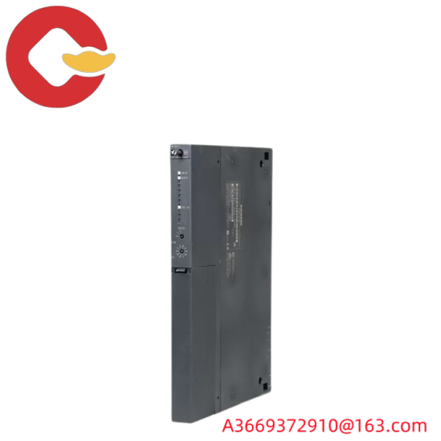 SIEMENS 6ES7461-1BA01-0AA0 Receiver Interface Module, Automation & Control Systems