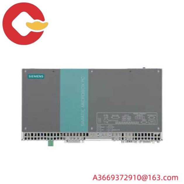 SIEMENS 6ES7675-1DA20-1AA0: IPC427C Bundle, Advanced Industrial Computing Solution