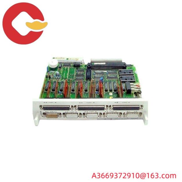 SIEMENS 6FM1726-3BA00: High Precision Positioning Module for Industrial Automation