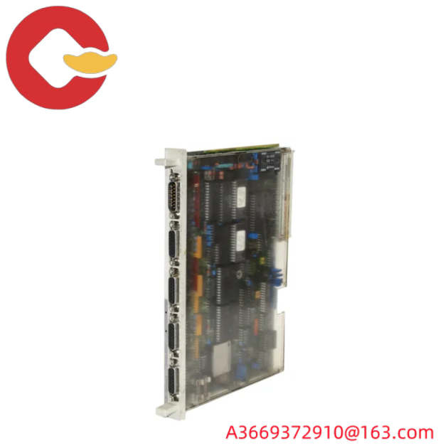 SIEMENS 6FM1726-3CA00: Precision Positioning Module for Industrial Automation
