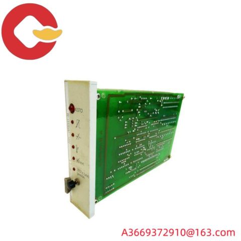 SIEMENS 6FQ2531-OB: Power Supply Monitoring Module for Industrial Control Systems