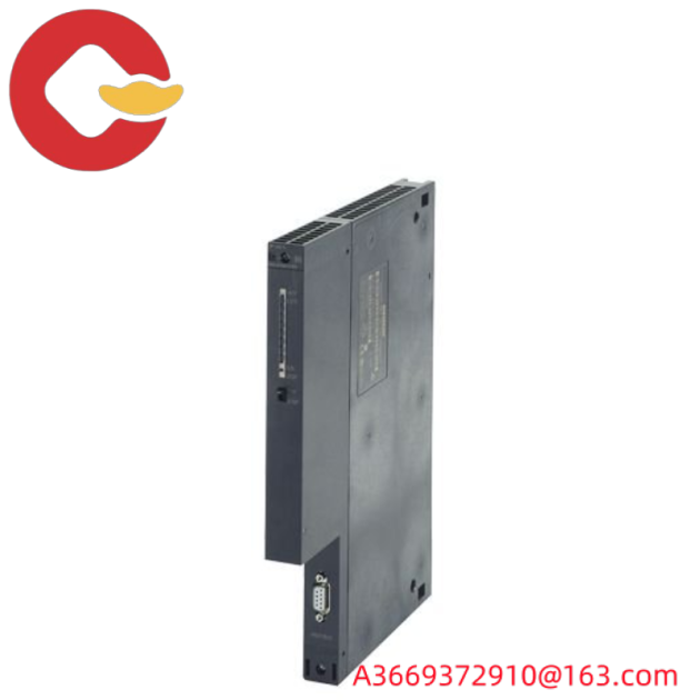 SIEMENS 6GK7443-5FX02-0XE0: Profibus Compatible Communication Processor, Advanced Automation Solutions