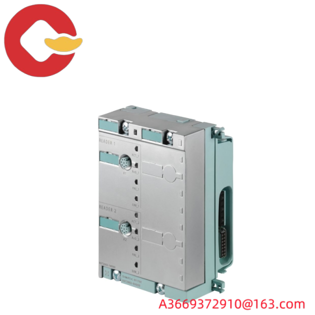 SIEMENS 6GT2-002-0HD00 Communication Module: Advanced Networking for Industrial Control Systems