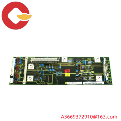 SIEMENS 6SE7031-2HF84-1BG0: IVI Module for Advanced Industrial Control Solutions