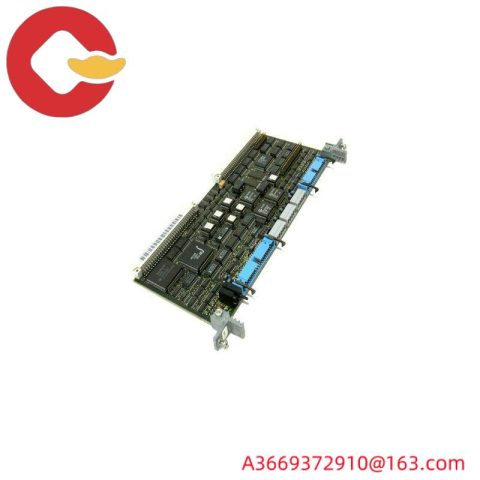 SIEMENS 6SE7 090-0XX84-0AH2 - SIMOVERT MASTERDRIVES T300 MODULE