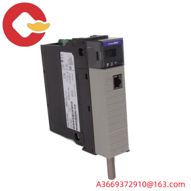 AB Control Relay 700-CF310E - Advanced Industrial Automation Module