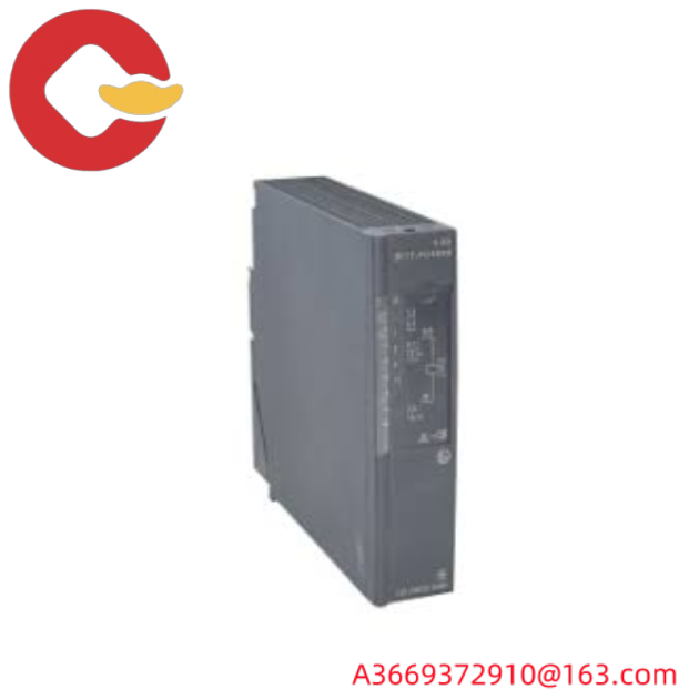 SIEMENS 7MH4 601-1AA01: Precision Weighing Electronics for Single-Scale Connection