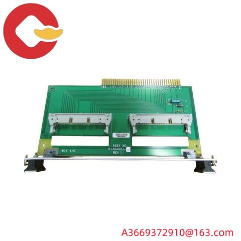 Honeywell 80364052-100 DCS Module: Industrial Control Solutions