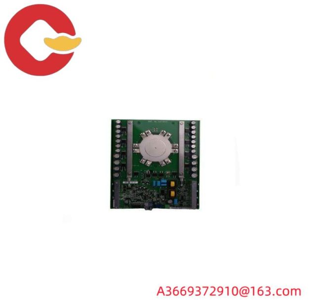 AB Industrial Control System, Model 81001-450-52-R, Module for Automation