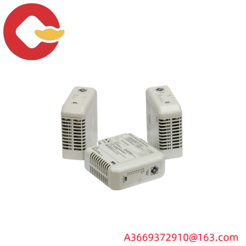 GE 8104-AO-IP-03 Output Module: Advanced Control Solution for Industrial Automation