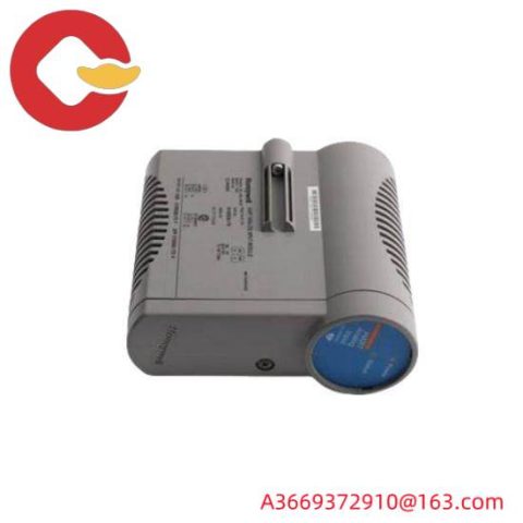 Honeywell 8C-PAZH52 Industrial Control Module