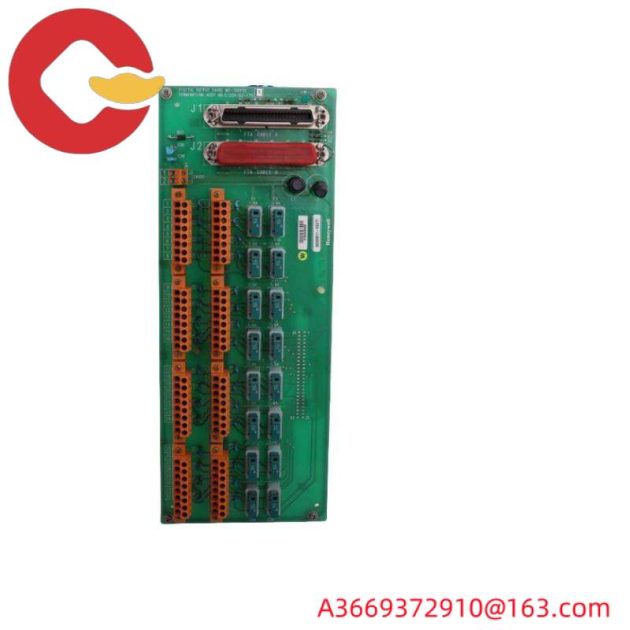 HONEYWELL 8C-TAIX61 51306977-175: Analog Input Card for Industrial Automation