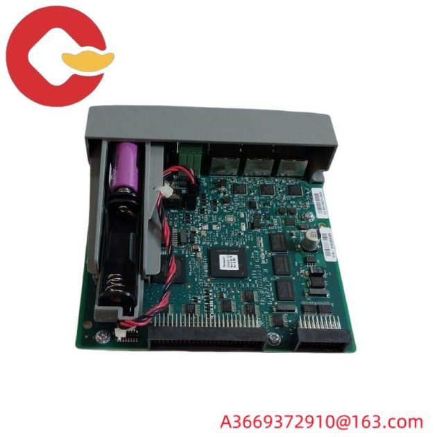 Honeywell 900C75S-0360-00 Industrial Controller