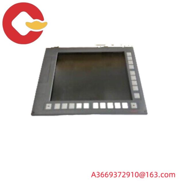 GE A02B-0303-C074: Operator Interface, Enhancing Control Efficiency Across Industries