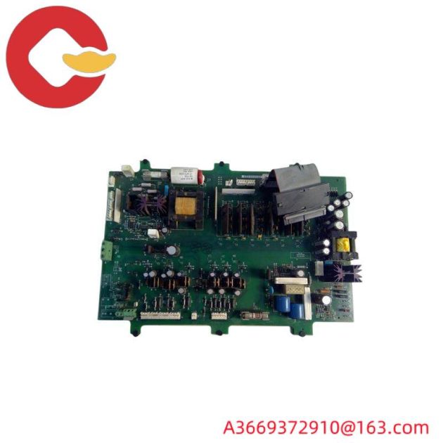 AB 1336-QOUT-SP19A Drive Control Board