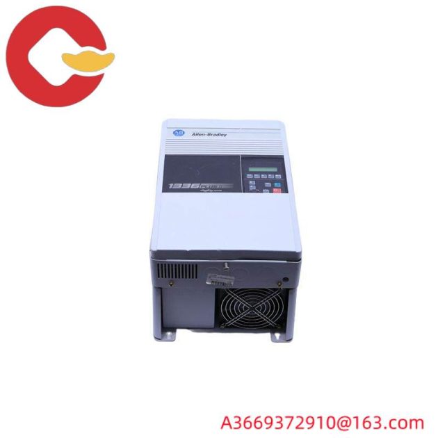 AB 1336F-B015-AA-EN AC Drive: Efficient Power Management Solution