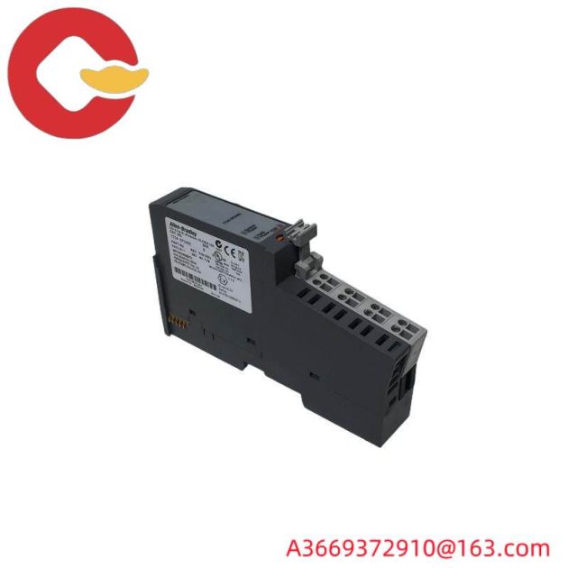 AB Controls AB 1734-EP24DC Expansion Power Unit - Industrial Automation Solutions