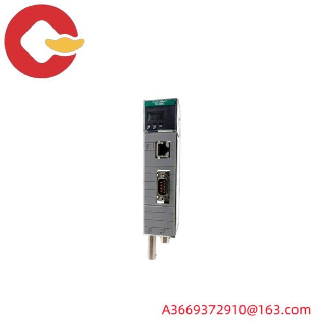 AB 1747-KFC15 Industrial I/O Module