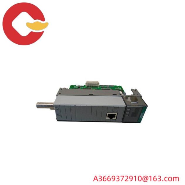 Allen-Bradley AB 1747-SCNR CONTROL NET SCANNER MODULE - Industrial Automation Scanner