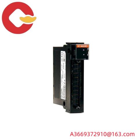 AB 1756-IF6I ANALOG INPUT MODULE for Industrial Automation, Precision Control Solutions
