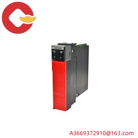 Allen-Bradley 1756-LSP SAFETY PARTNER MODULE - Programmable Automation Controller for Industrial Control Systems