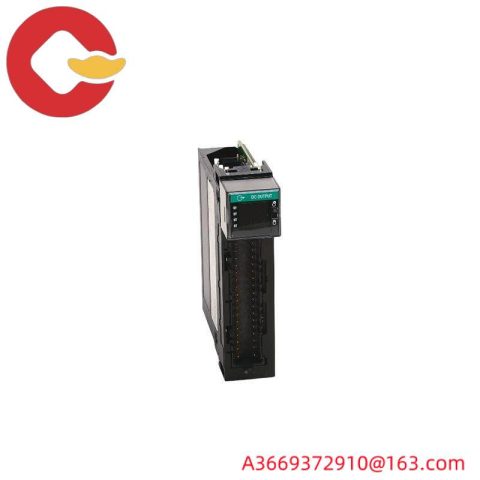 AB 1756-OB32 I/O MODULE - Advanced Control & Automation Solution