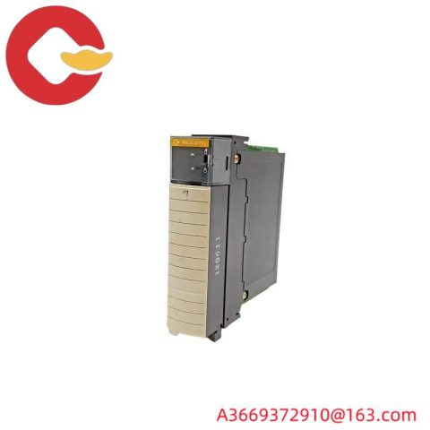 AB 1756-OF4 Analog Output Module: High-Performance Industrial Control Solution