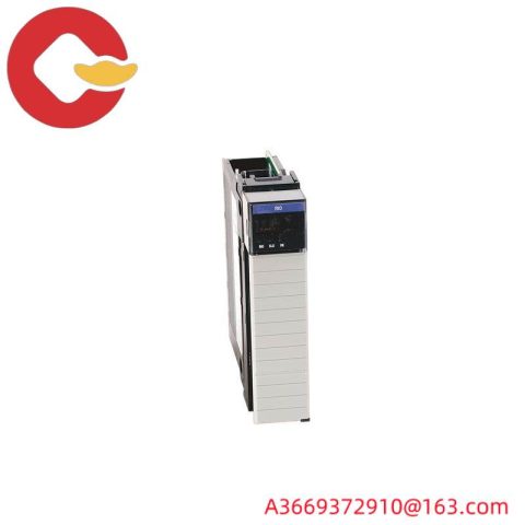 AB 1756-RIO Industrial Communication Module