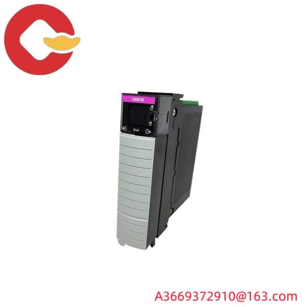 AB 1771-HM 32K CMOS Memory Module - Advanced Industrial Storage Solution