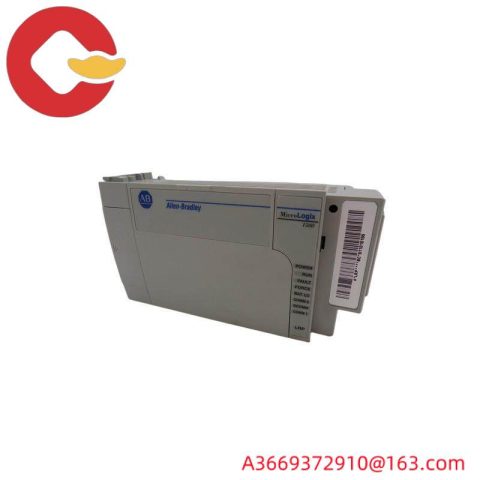 AB 1764-LRP Industrial Process Control Module