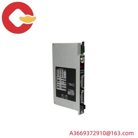 ABB 1771-DXPS CONTROL COPROCESSOR - Advanced Modular Control Unit