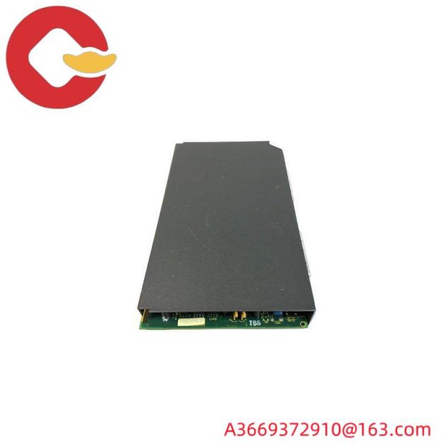 AB 1771-NBSC: Isolated Analog Module for Advanced Control Solutions