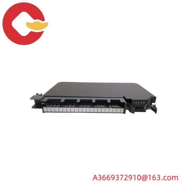 AB 1785-BCM Communication Module, Advanced Industrial Control Solution