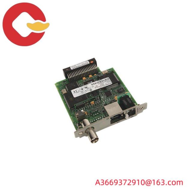 AB 1788-CNC Interface Card: High-Performance CNC Machine Control Module