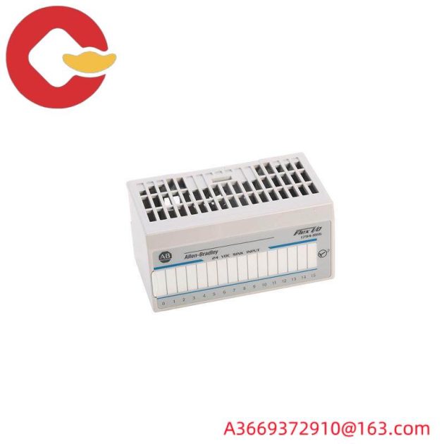AB Electronics 1794-IB8 Input Module - Advanced Control Solutions for Industry