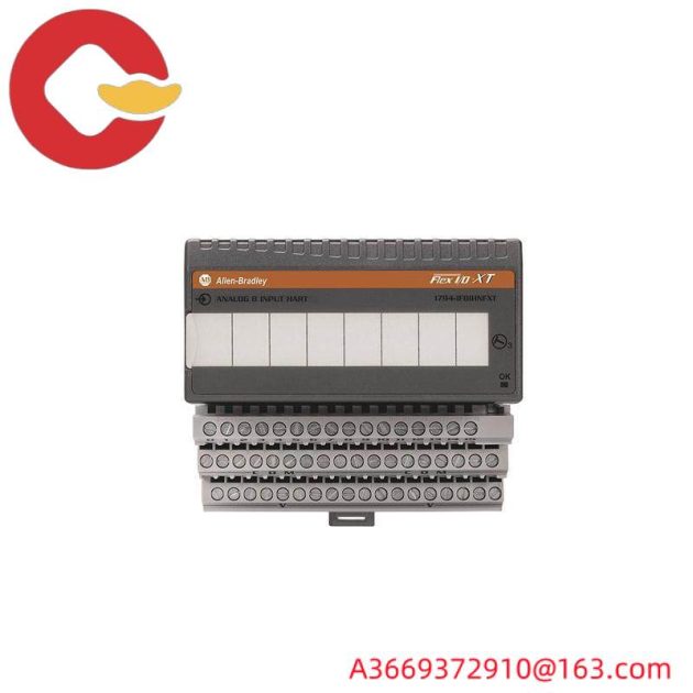 AB Electronics 1794-IE8XT Input Module