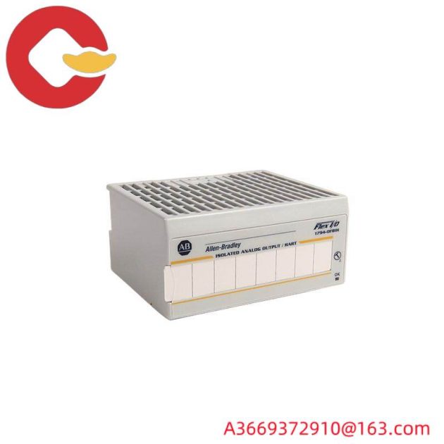 AB 1794-OE12 Output Module: High Performance, Precision Control Solution