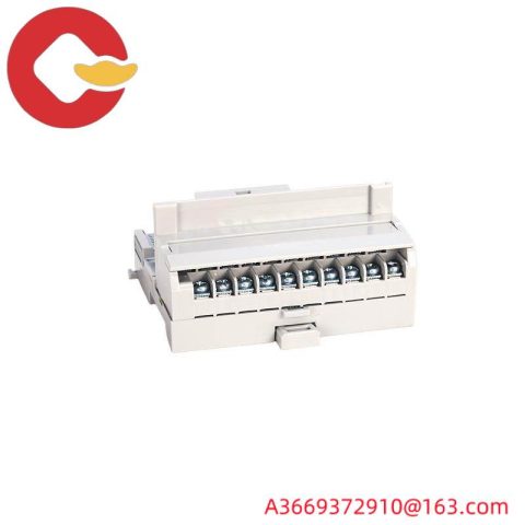 Allen Bradley 1794-TBN: Terminal Base Unit for Industrial Automation