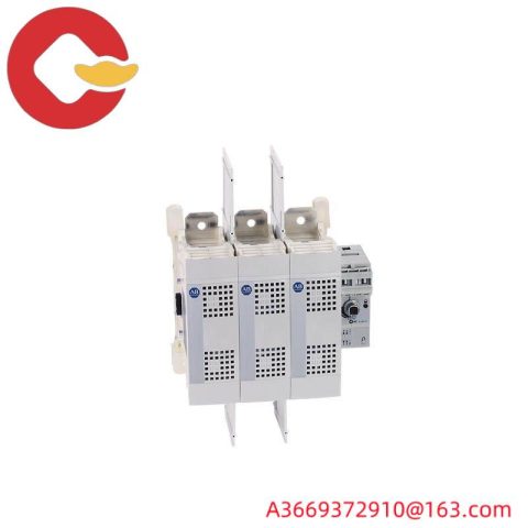 ABB 194R-J400-1753 DISCONNECT SWITCH - Industrial Control Module