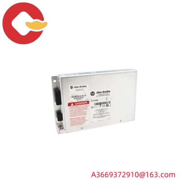 GE 2711P-RN6 PanelView Plus Communication Module