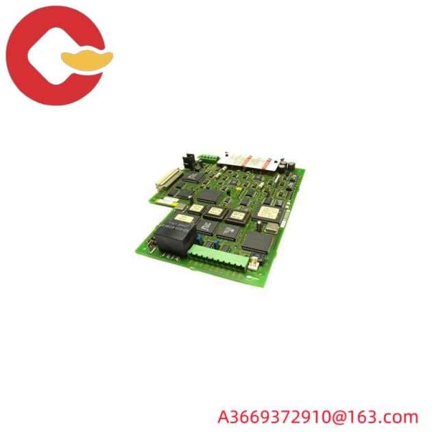 ABB 74101-772-54 (1336T-MCB-SP51B) Main Control Board