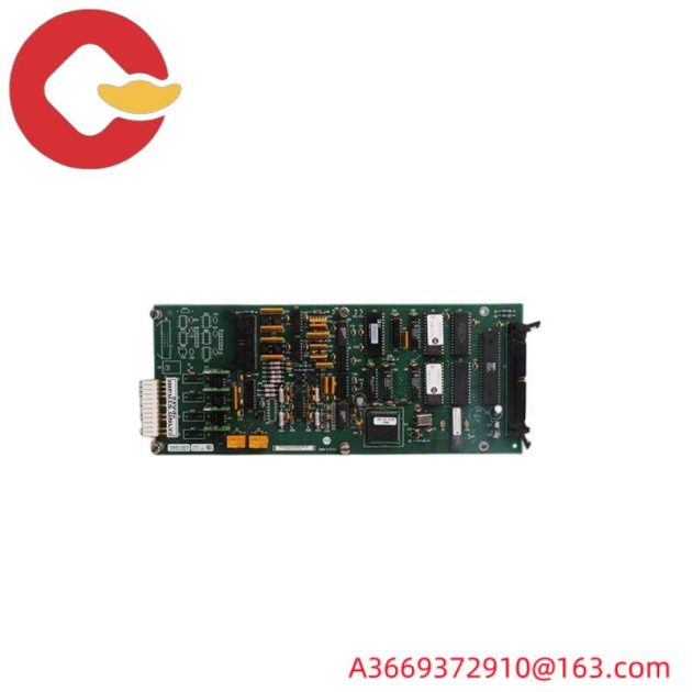 AB SP-170023, 170013, 170016-01: Advanced Input Module