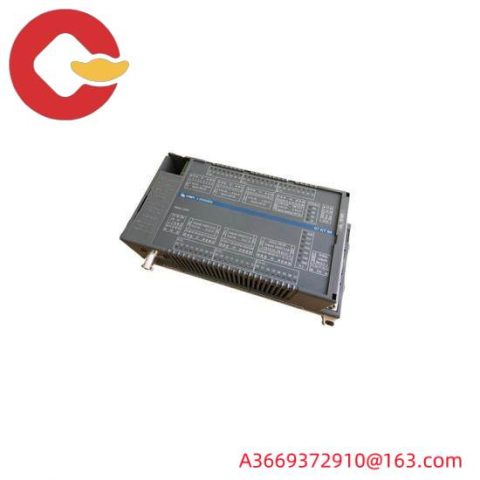 ABB 07KT98 WT98 GJR5253100R0270 Programmable Controller