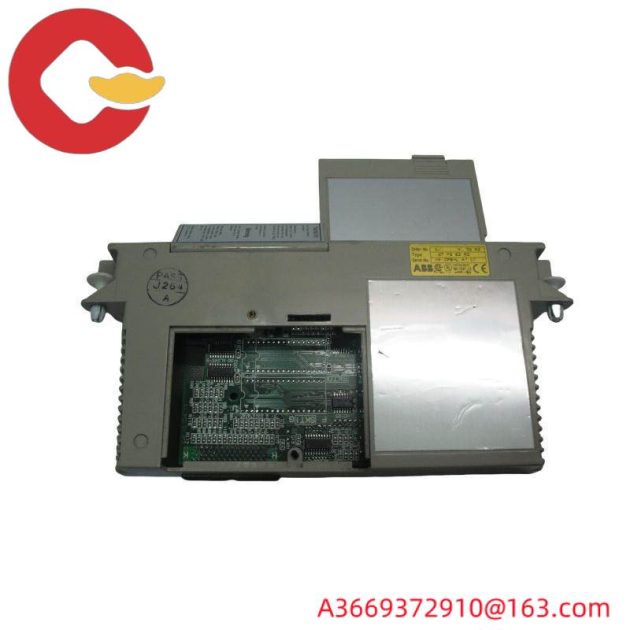 ABB 07PS62R2: High-Performance Program Memory Module for Industrial Automation