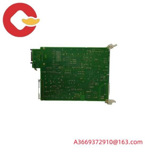 ABB 216DB61 HESG324063R100 HESG216882/A PC BOARD - Industrial Control Module